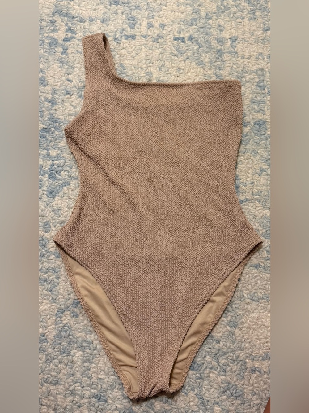 Show Me Your Mumu One Piece Swim